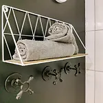 Appartement L'aquae - Parking - Wifi - Spacieux
