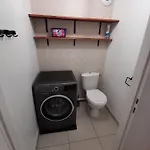 L'aquae - Parking - Wifi - Spacieux Appartement *
