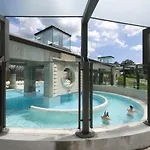 L'aquae - Parking - Wifi - Spacieux Appartement Aix-les-Bains