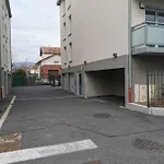 Appartement L'aquae - Parking - Wifi - Spacieux *