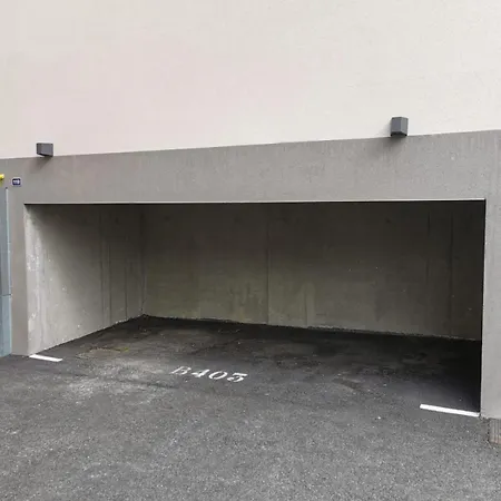 L'aquae - Parking - Wifi - Netflix *