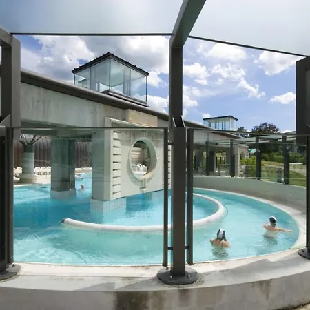 L'aquae - Parking - Wifi - Netflix Apartment Aix-les-Bains