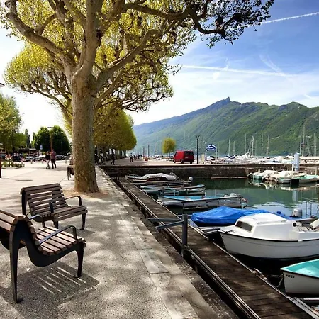 L'aquae - Parking - Wifi - Netflix *