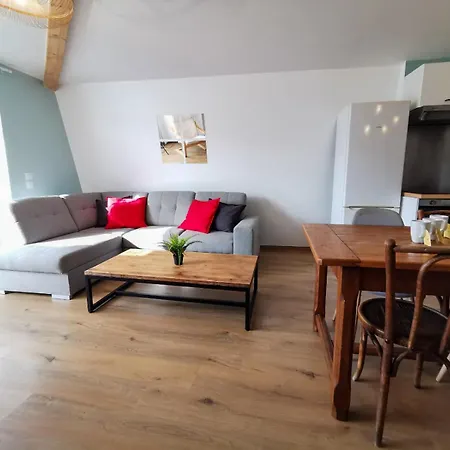 Apartment L'aquae - Parking - Wifi - Netflix